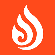 Fire art short video profit skills
