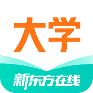 新东方在线学习应用