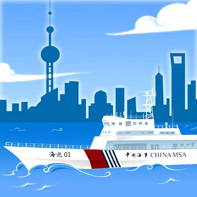 《最新版本的上海海上通App》