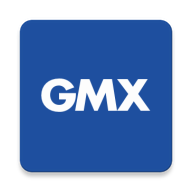 GMX Mail 官方应用