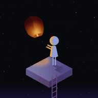 星空对话