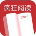 书迷狂热阅读