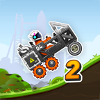 疯狂快车手2(免广告版) v1.3.1