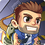 疯狂喷气机官网版 v1.78.3