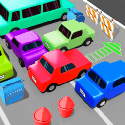 停车老手最新版 v1.6