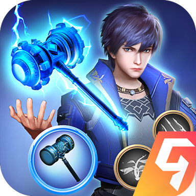 斗罗大陆手游 v9.6.4