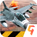 飓风空袭破解版无限金币 安卓破解版V1.1