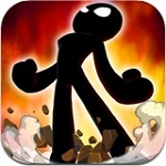 愤怒的火柴人2中文版 v1.1.4安卓版