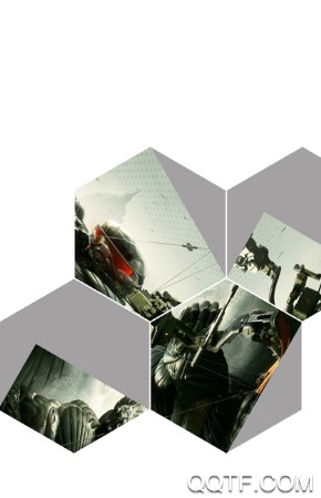 Hexa pictureIOS版