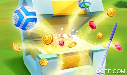 竞速高尔夫最新iOS版