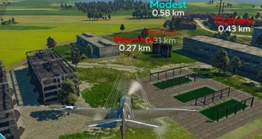 战争雷霆手游官方版War Thunder Mobile