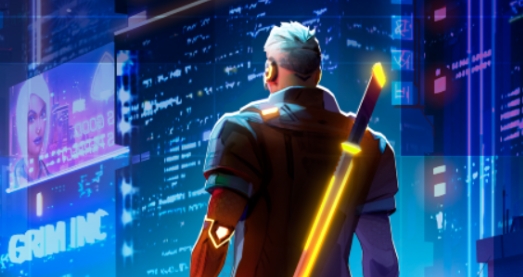 Cyberika游戏官方版