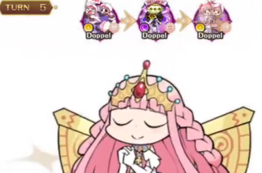 魔法纪录日服EX版