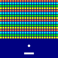 砖块破坏者官方版（Many Bricks）