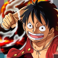 《航海王热血航线 iOS 版》
