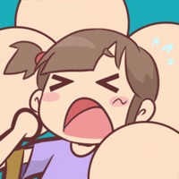 《地铁麻烦挤一挤 iOS 版》