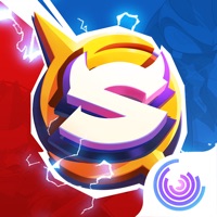 螺旋风暴 iOS 版