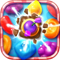 糖果缤纷乐iOS新版本