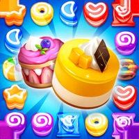 蛋糕美厨娘 iOS 版游戏