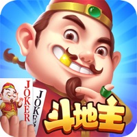 最新版本大奖斗地主手游