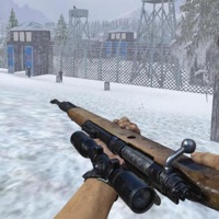 《War Shooting Battle Survival iOS最新版》