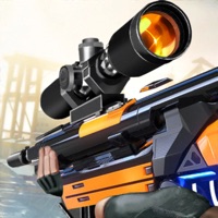 隐形狙击射手 iOS 版游戏