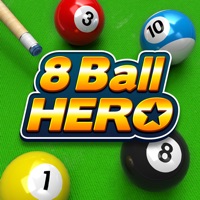 8 Ball Hero 官方 iOS 版手游