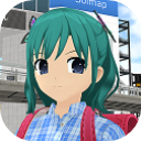 《少女都市 v1.6.2 安卓版》