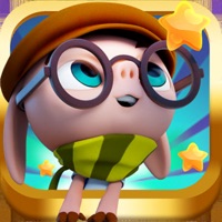 《三只小猪：丛林冒险官方iOS版》