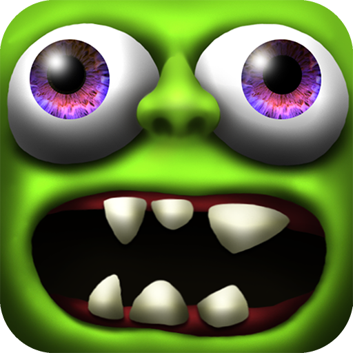 僵尸入侵3：启示录 安卓版 V1.5.45