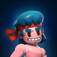 全新全能动作英雄(Mighty Action Heroes)