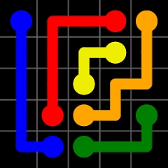 Flow Free 正版