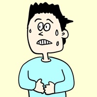 脱出游戏肚子疼逃生iOS版