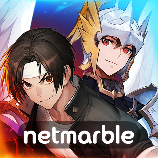 《七骑士放置版》