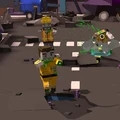最新版本的3D僵尸猎杀者下载