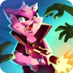 动物大战僵尸中文版 v1.0.5 安卓版