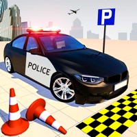 2020年最新iOS版警车驾驶学校