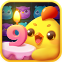 开心消消乐 安卓版 v1.120
