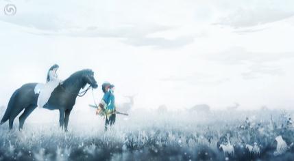 青璃手游IOS版