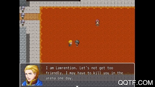 Gladiators Of DuerbetIOS版