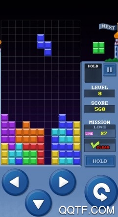 Retro Puzzle KingIOS端游戏