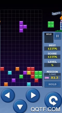 Retro Puzzle KingIOS端游戏