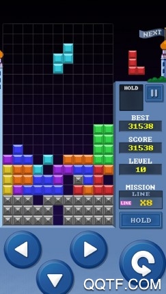 Retro Puzzle KingIOS端游戏