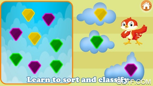 Smart Toddler ShapesiOS端手游