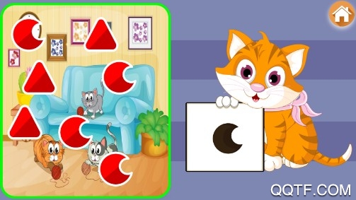 Smart Toddler ShapesiOS端手游