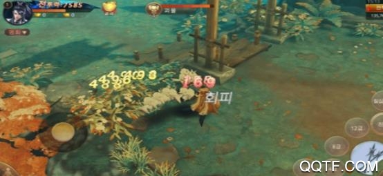 梦回盛唐ios版