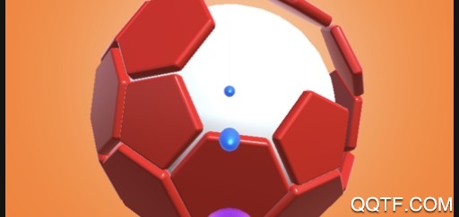 Blaster 360o iOS版手游