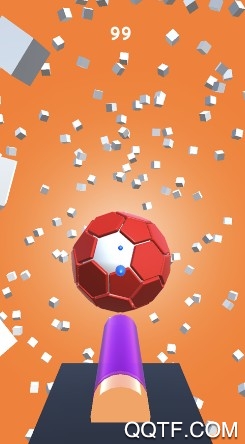 Blaster 360o iOS版手游