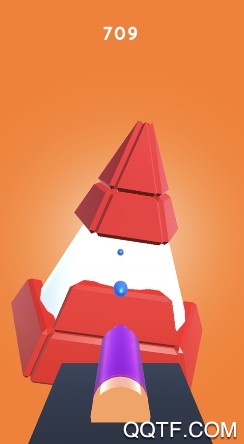 Blaster 360o iOS版手游
