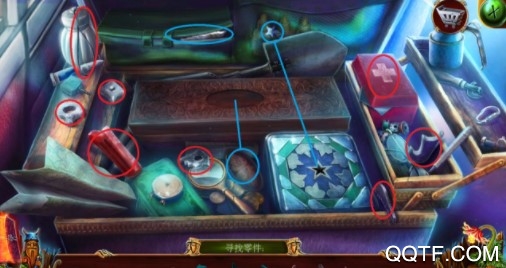 神殿遗迹IOS官方版手游